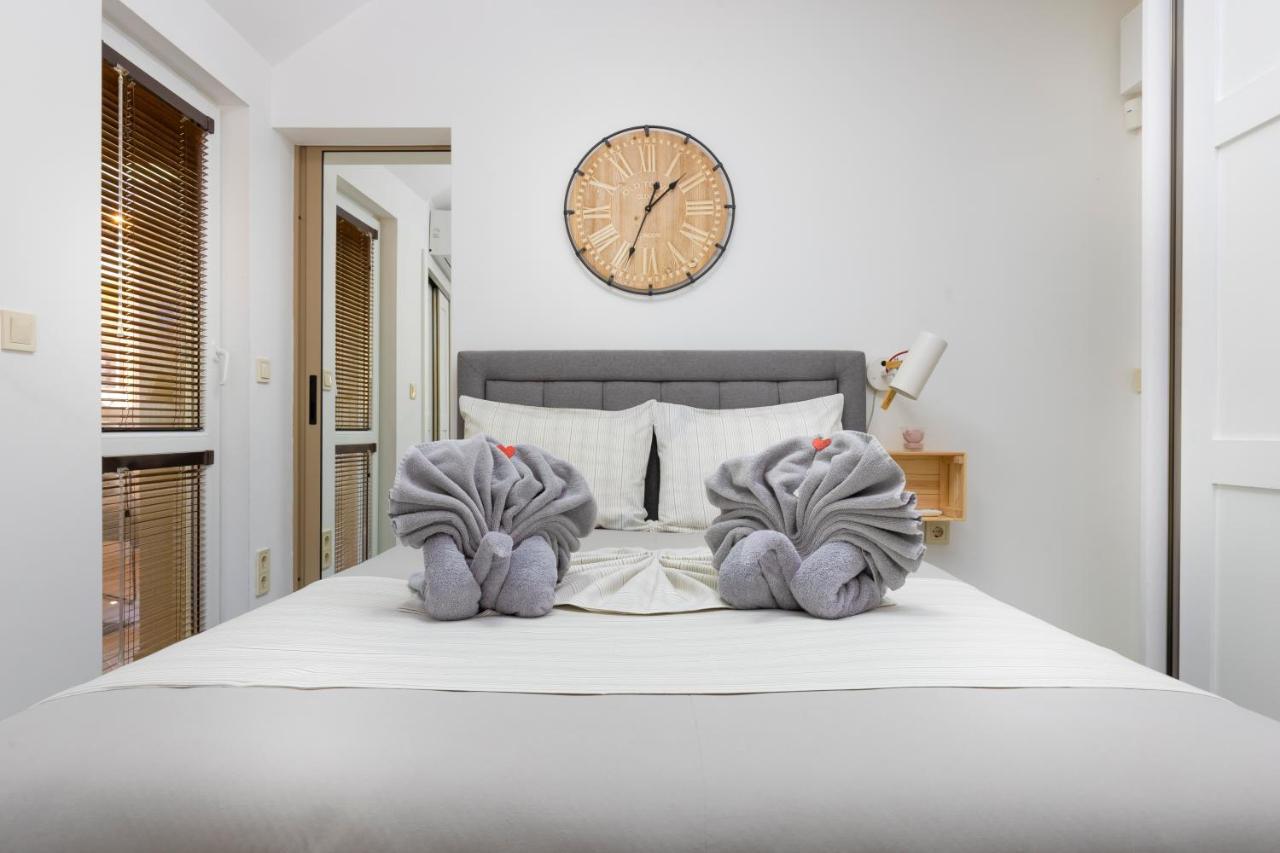 Stylish 1Bd Flat With A Terrace Near The Centre Of Plovdiv By Flat Mаnager Apartment Exterior foto