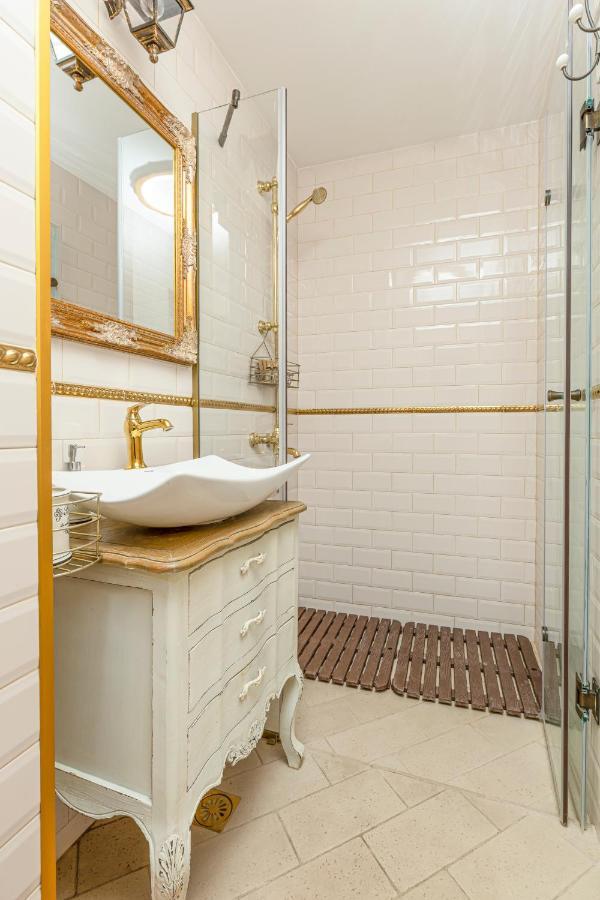 Stylish 1Bd Flat With A Terrace Near The Centre Of Plovdiv By Flat Mаnager Apartment Exterior foto