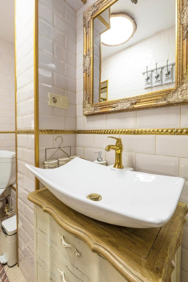 Stylish 1Bd Flat With A Terrace Near The Centre Of Plovdiv By Flat Mаnager Apartment Exterior foto