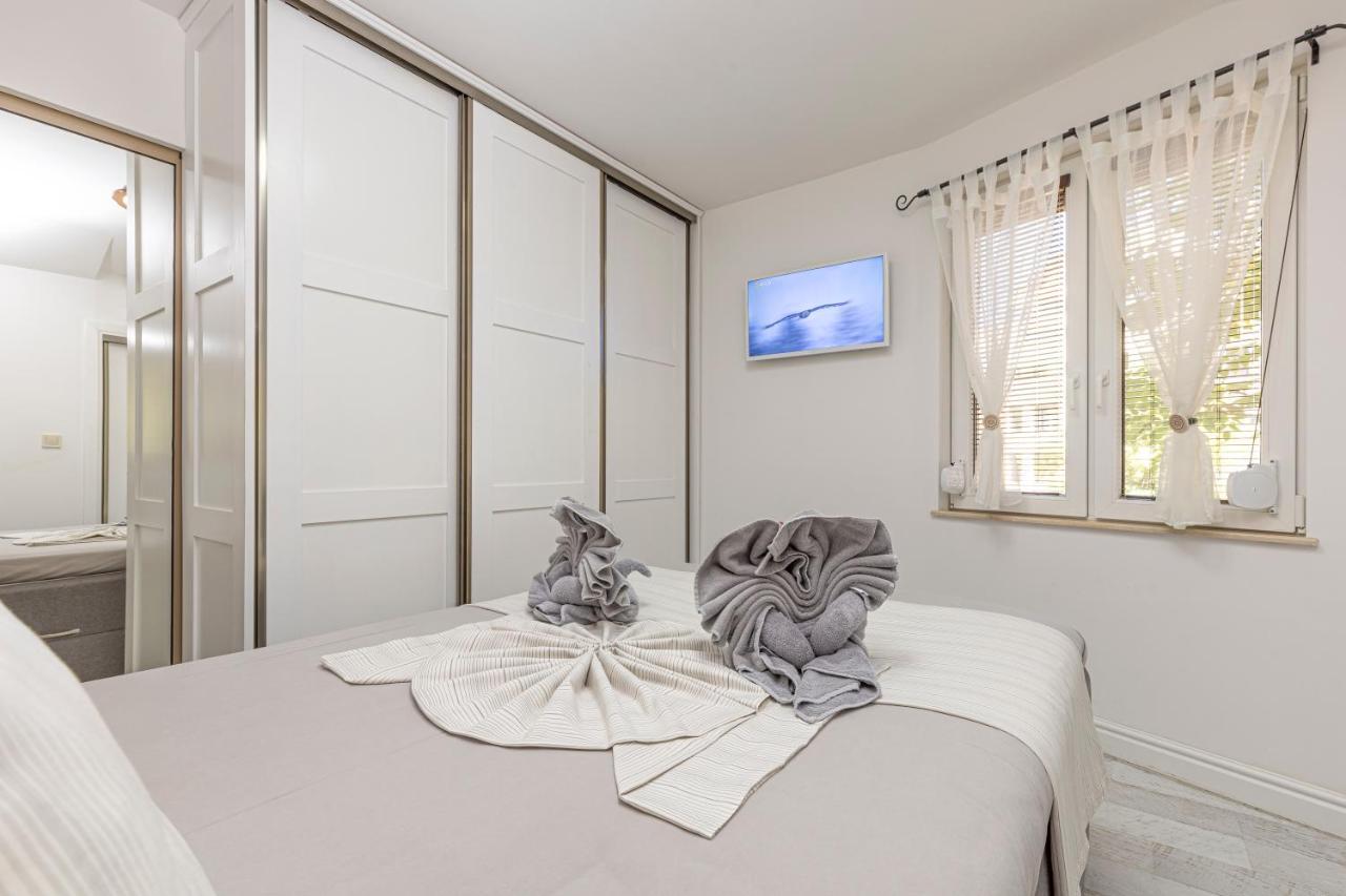 Stylish 1Bd Flat With A Terrace Near The Centre Of Plovdiv By Flat Mаnager Apartment Exterior foto